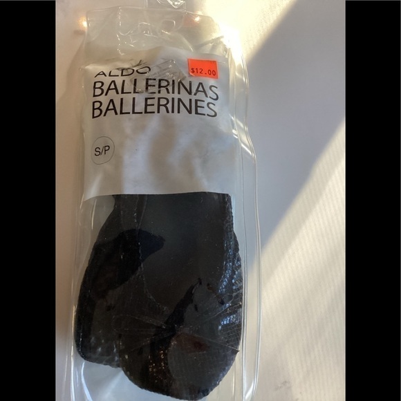 ALDO Dance Shoes size S - Picture 3 of 7